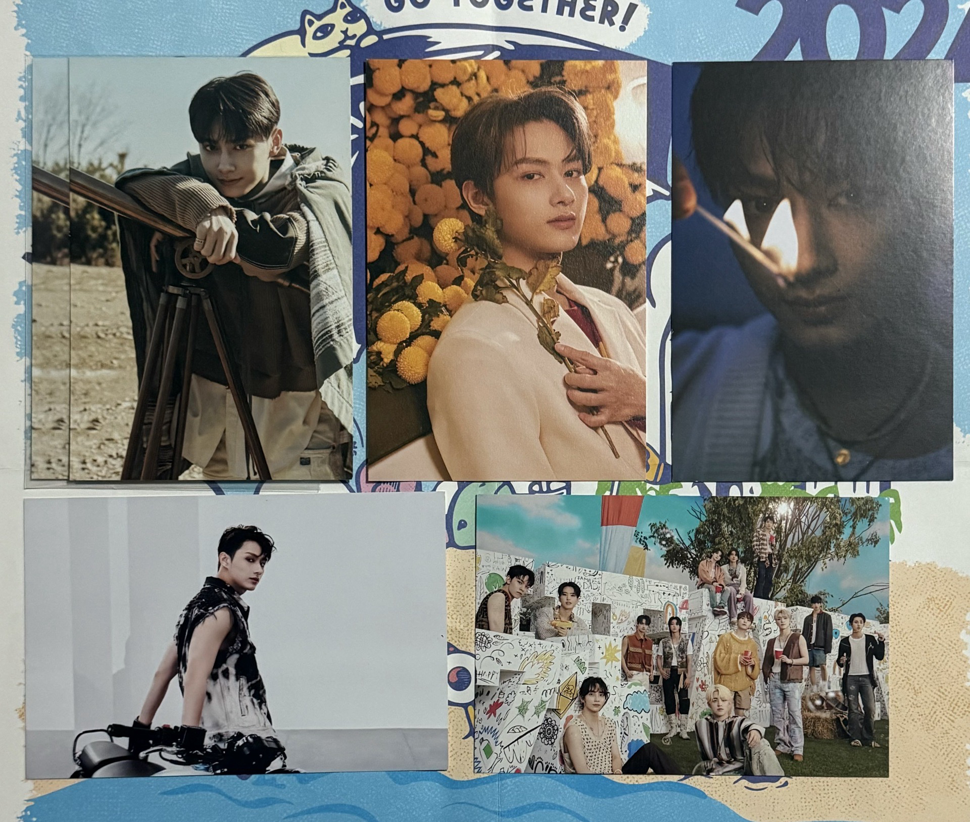 🐱俊always yours C盤