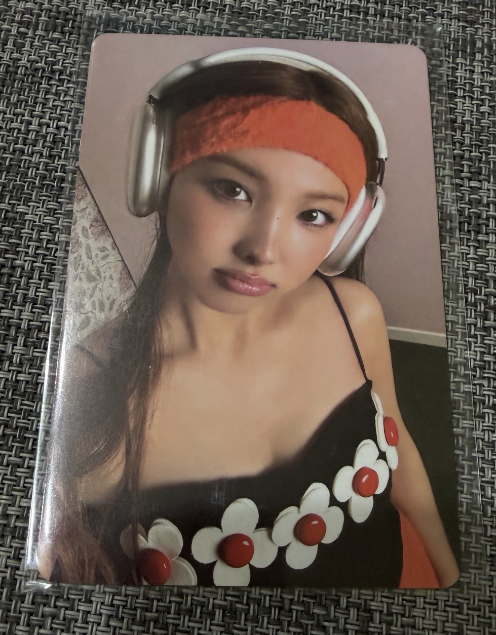 賊賊 2nd MINI ALBUM 小卡