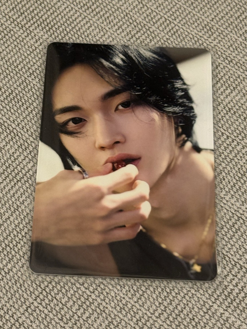 隨機卡吃東西彬