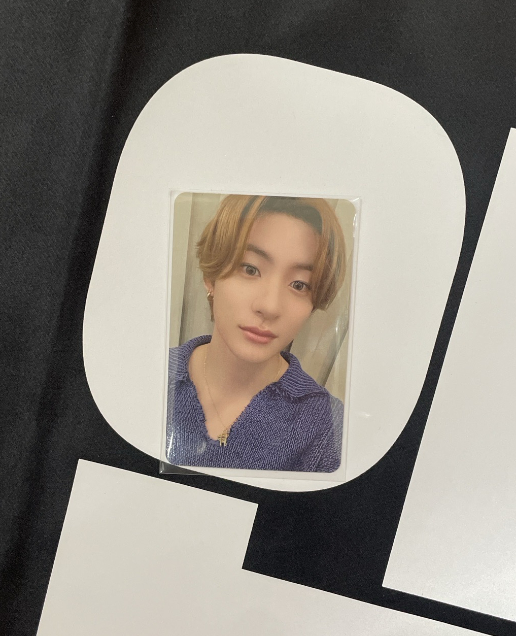 🦕燦榮am簽售卡