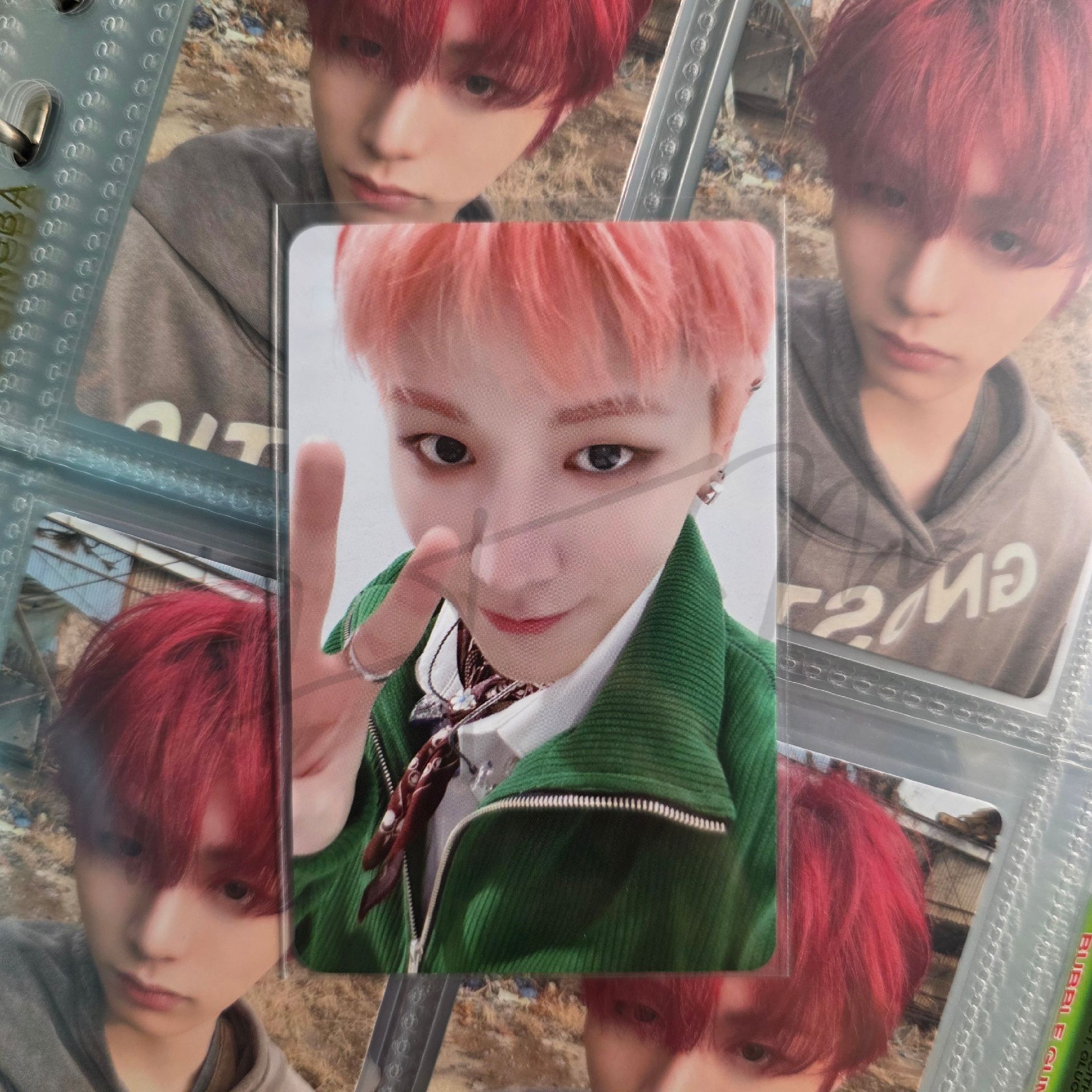 YT m2b回歸直播卡