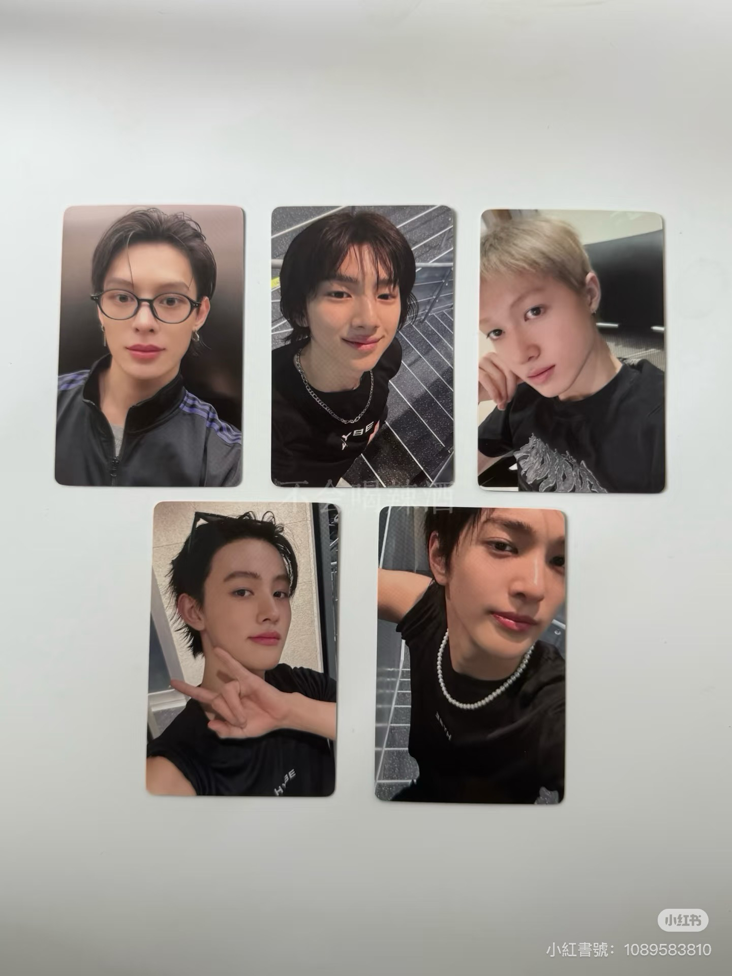 yzy 1.0 一直娛  Cortis 幸運卡 趙雨凡 金主訓 馬丁 安乾鎬 嚴成玹