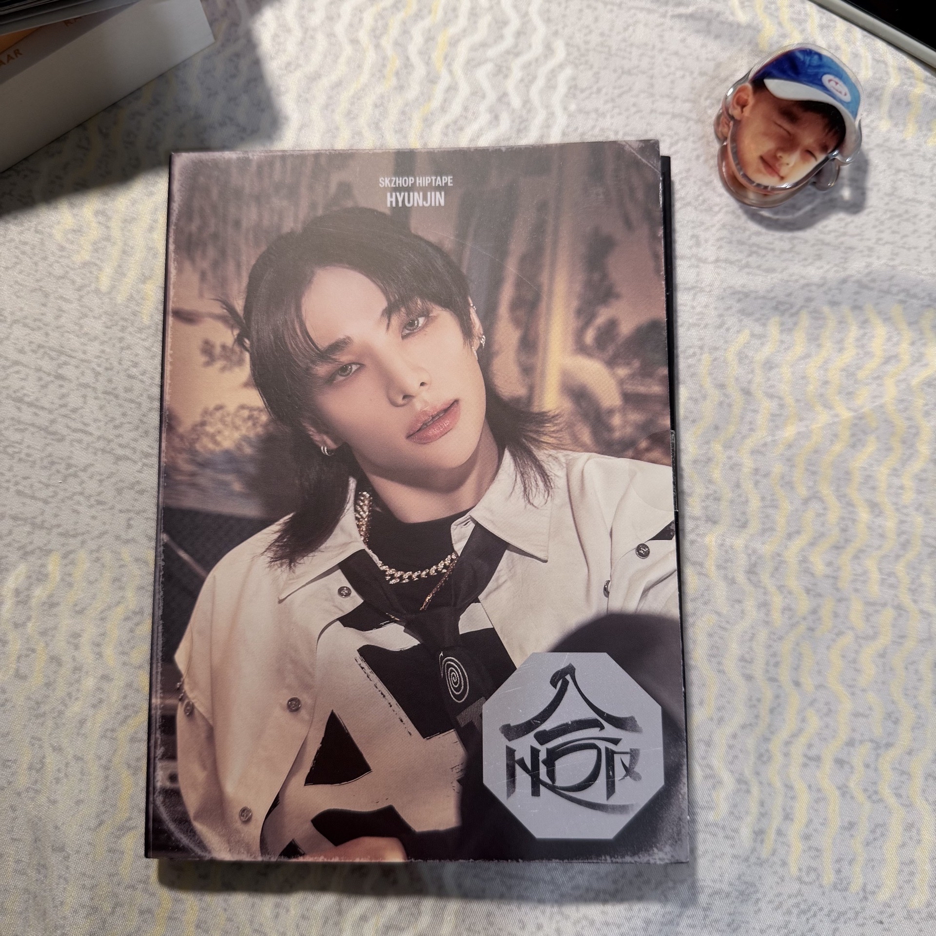 迷孩 合HOP 辰 單封空專🥟