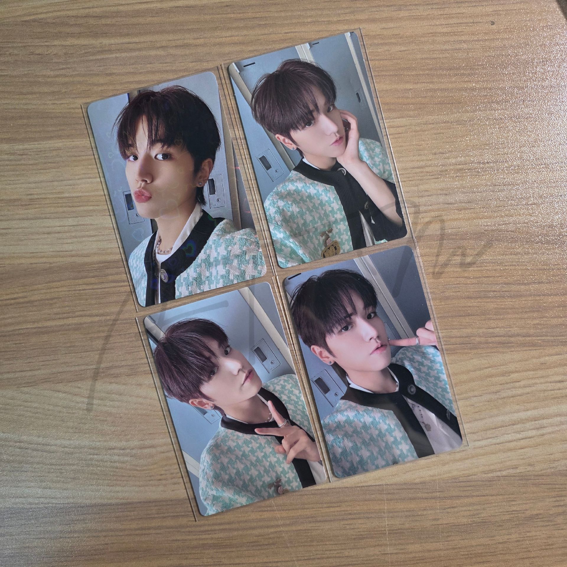 BND <WHY..> RIWOO 日咖特典 wvs特典 wfcafe幸運 sw幸運