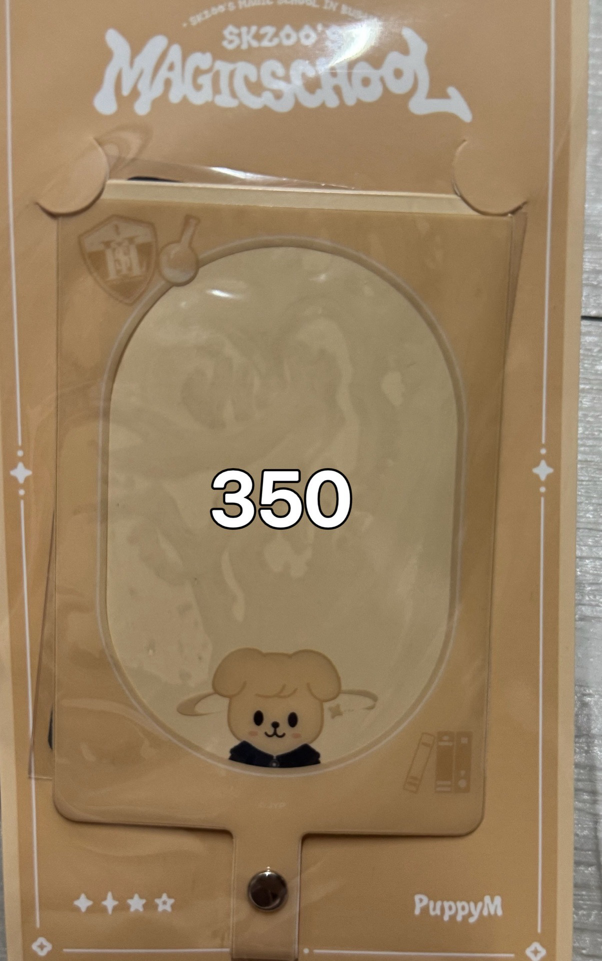 手機tab Puppy M（含卡）