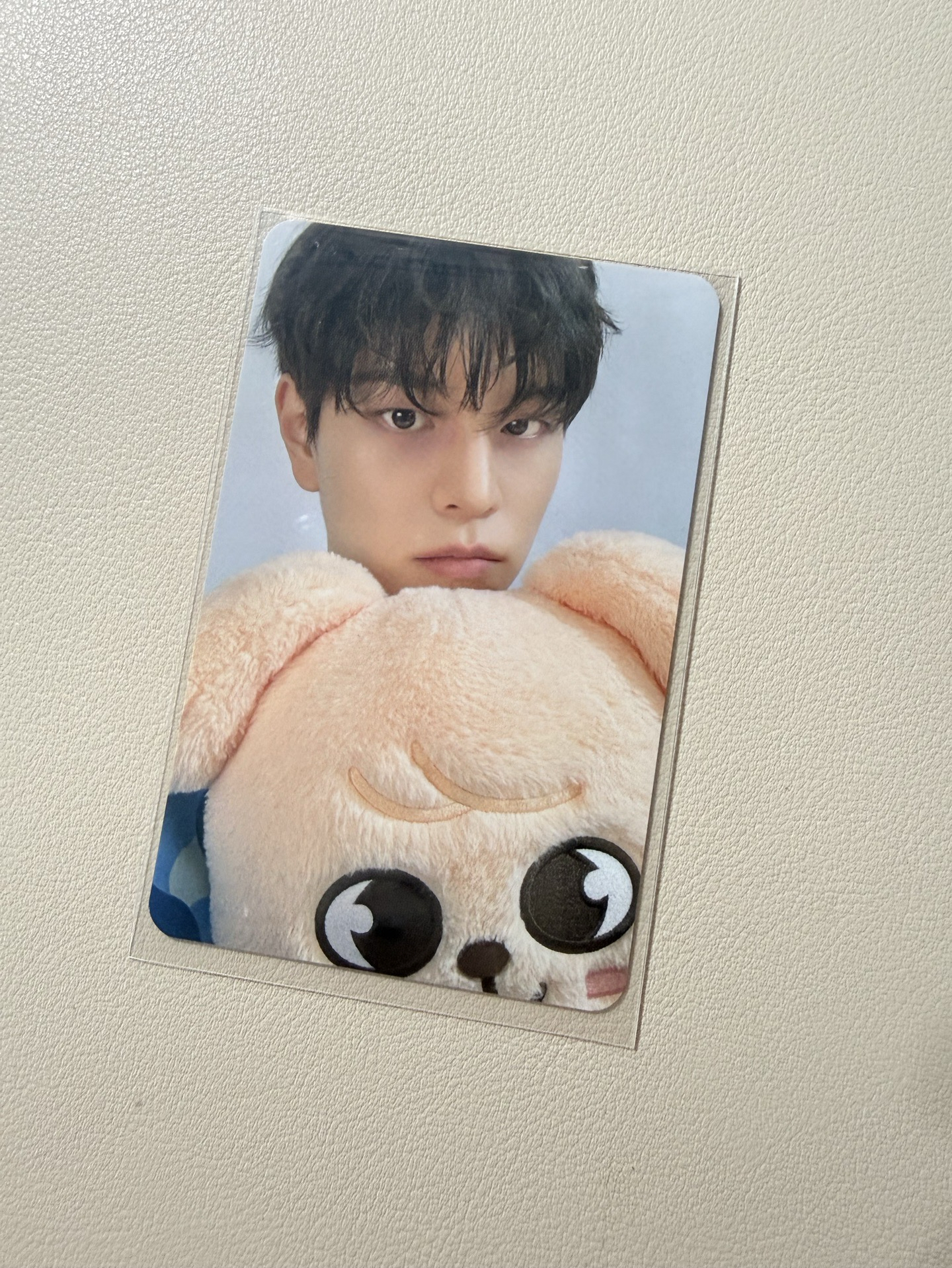 金昇玟 3rd 世巡安可快閃店 線下 滿額卡 