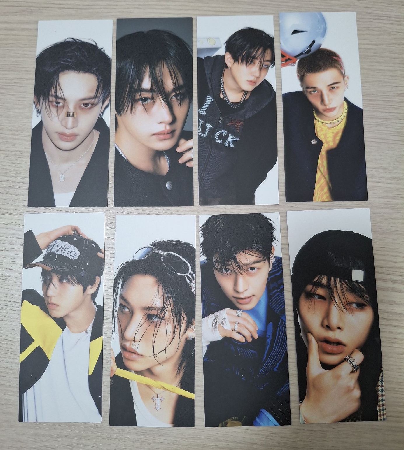 KARMA Ceremony ver.書籤