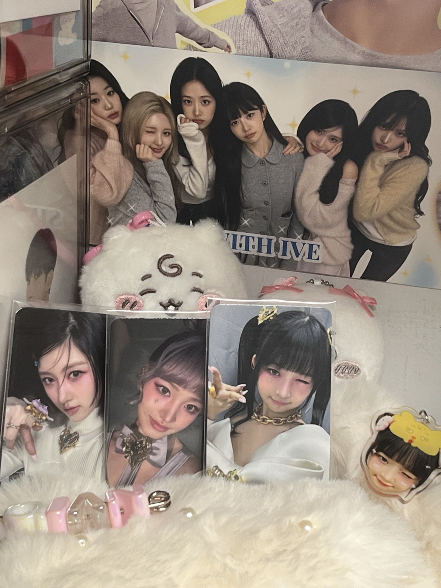 一套中背簽售無瑞