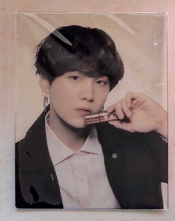SUGA