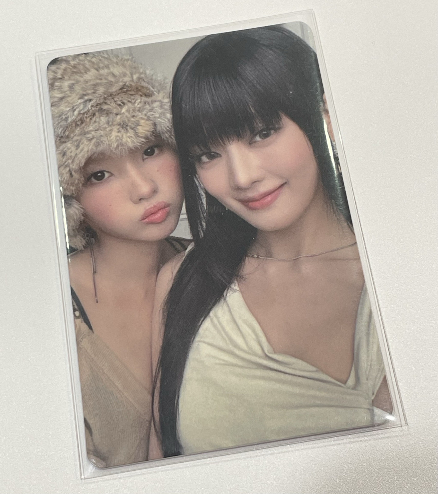 idle 迷8快閃隨機卡 cp卡