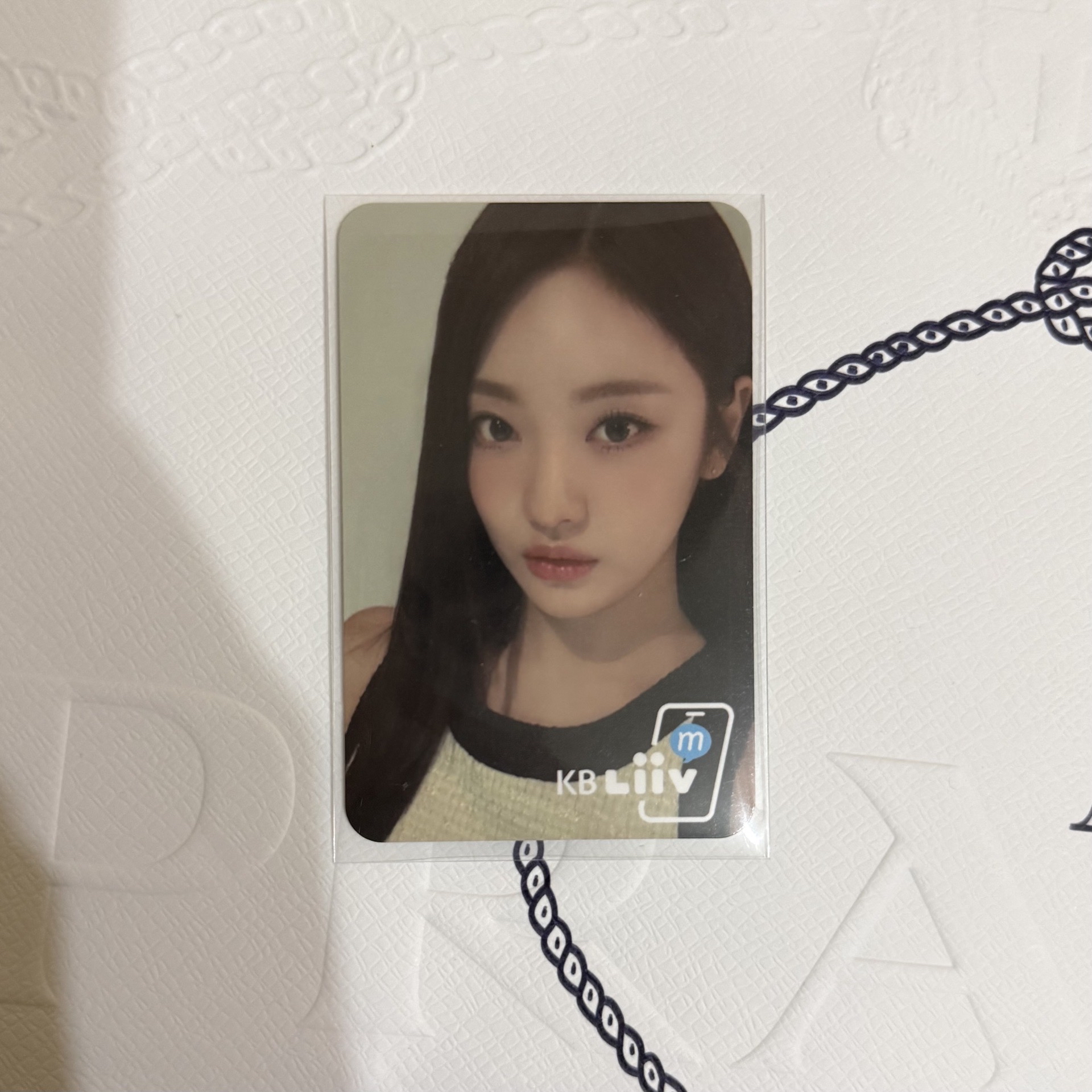 現貨 kb銀行抽選卡寧 