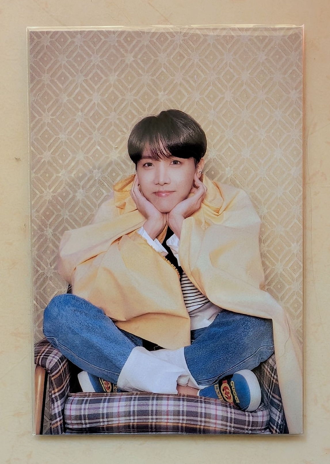 Persona 明信片(J-HOPE)