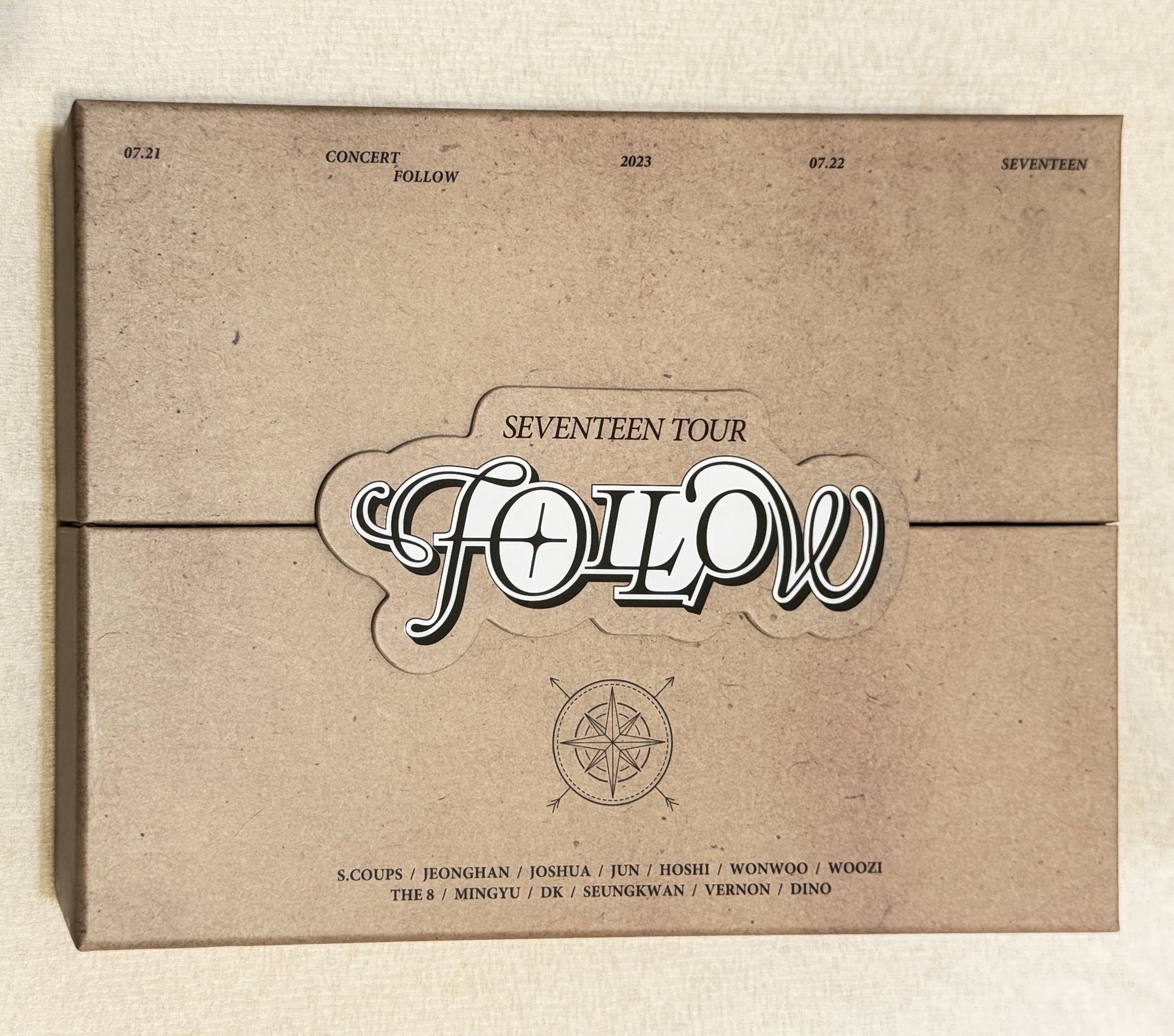 follow回憶錄 含預售特典