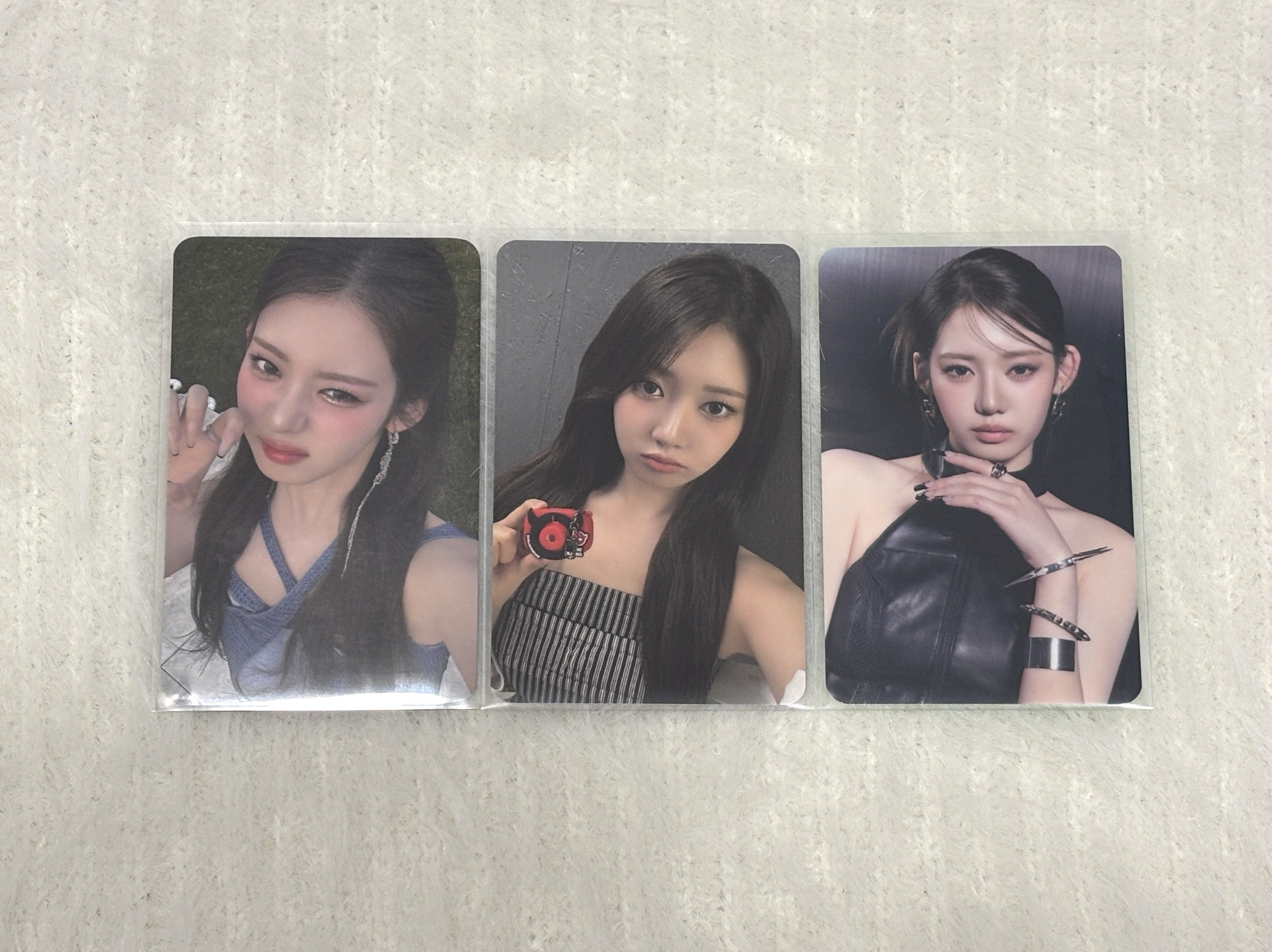 k4線下簽售+相機專卡+隨機卡茶