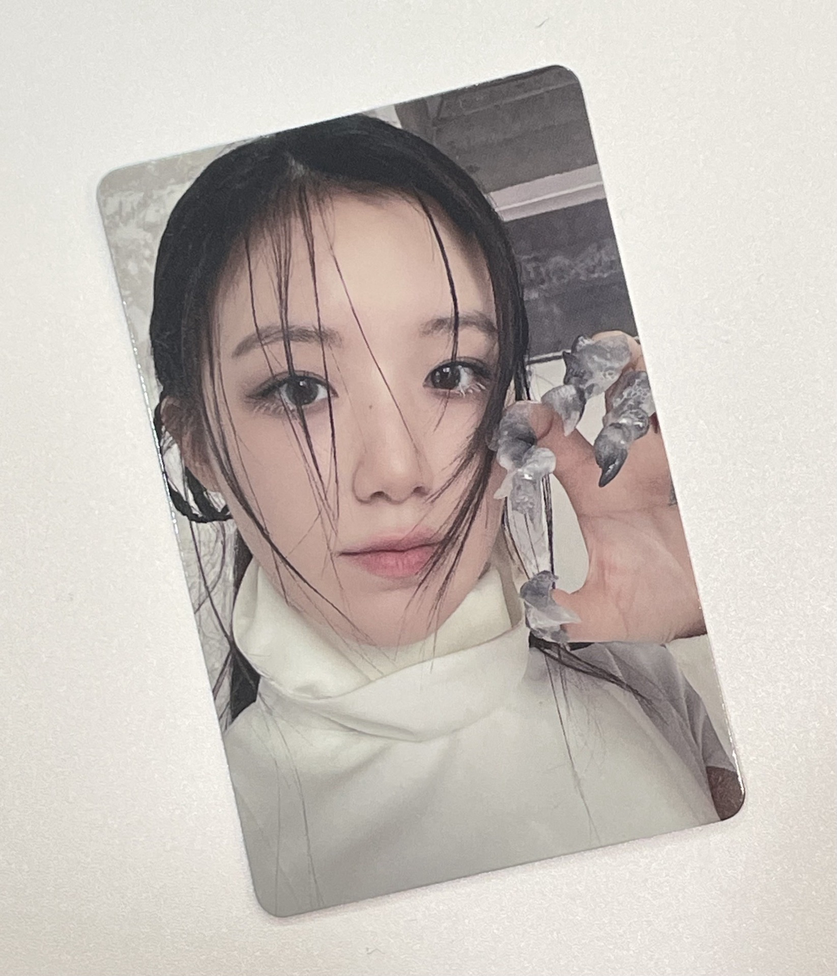 idle 迷8 快閃隨機卡 刷