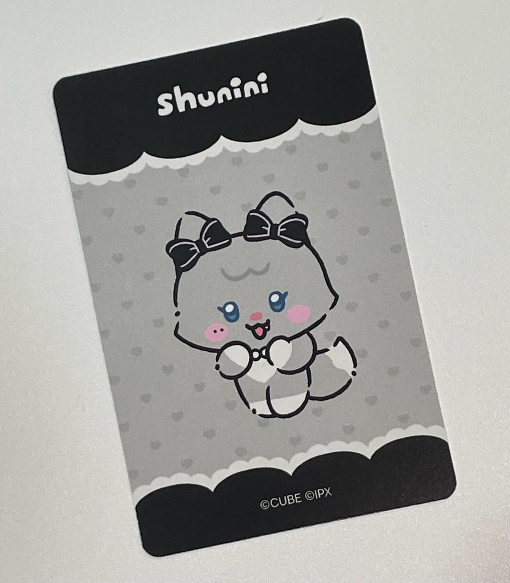 idle 迷8 快閃隨機卡 刷