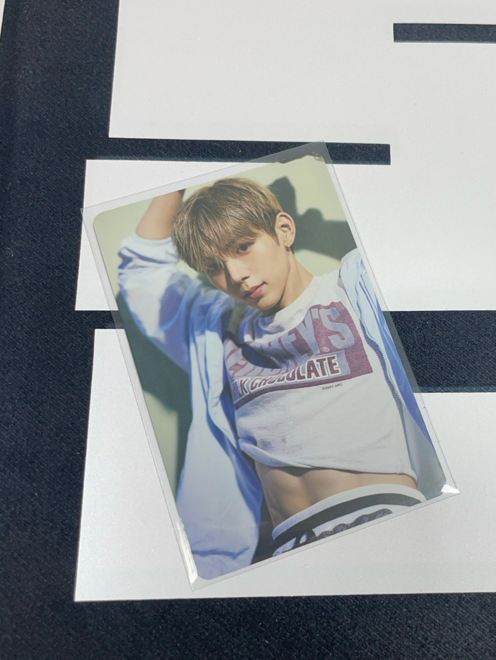 將太郎的巧克力