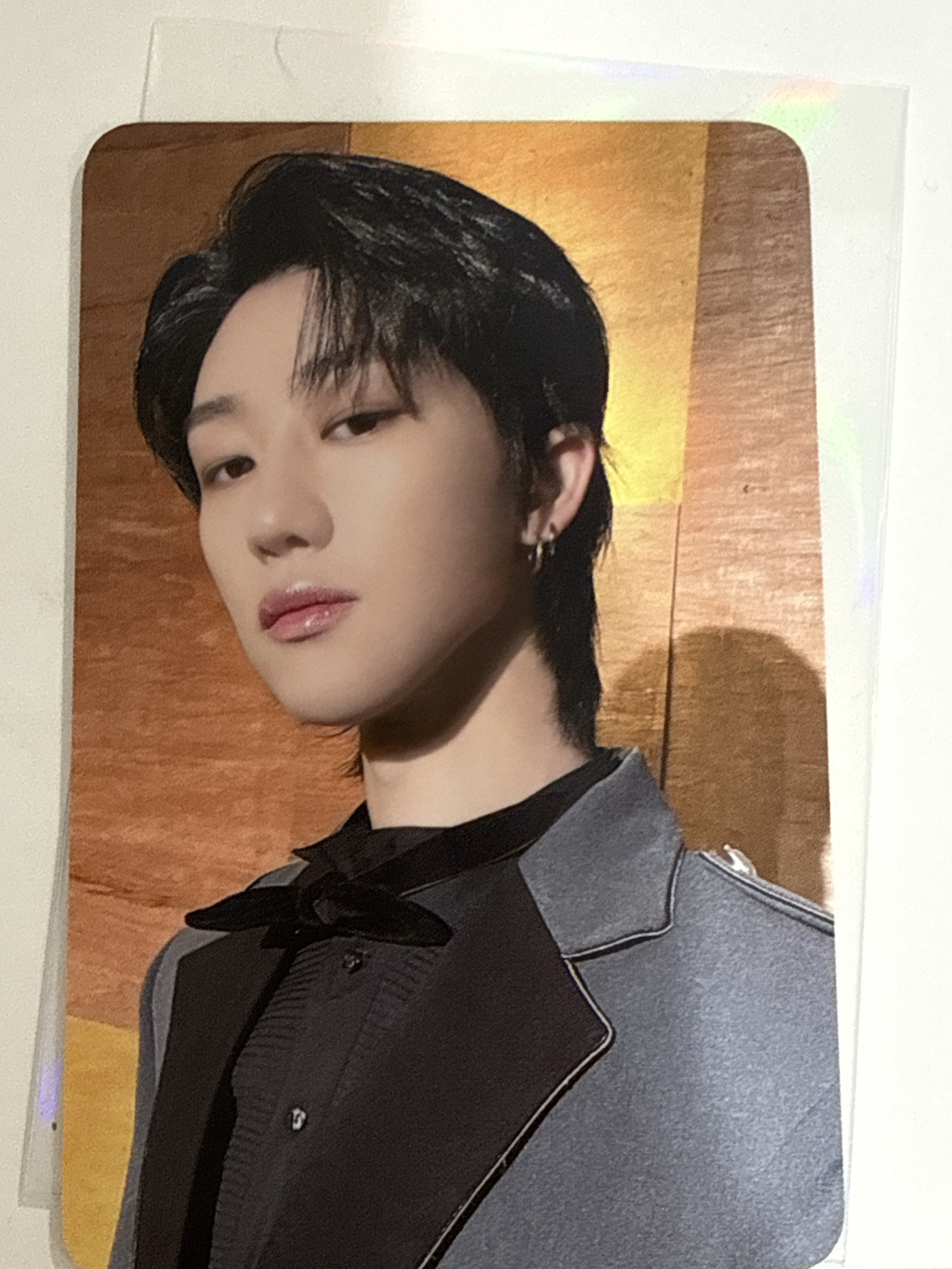 Follow again 粽卡-八