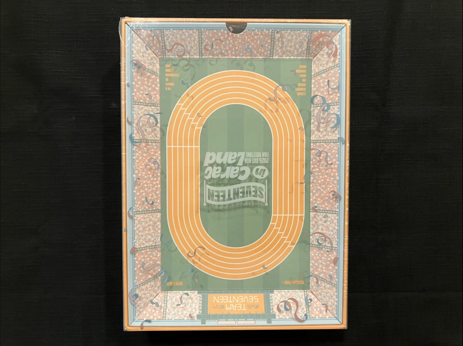 2025克拉的回憶錄固配全新未拆