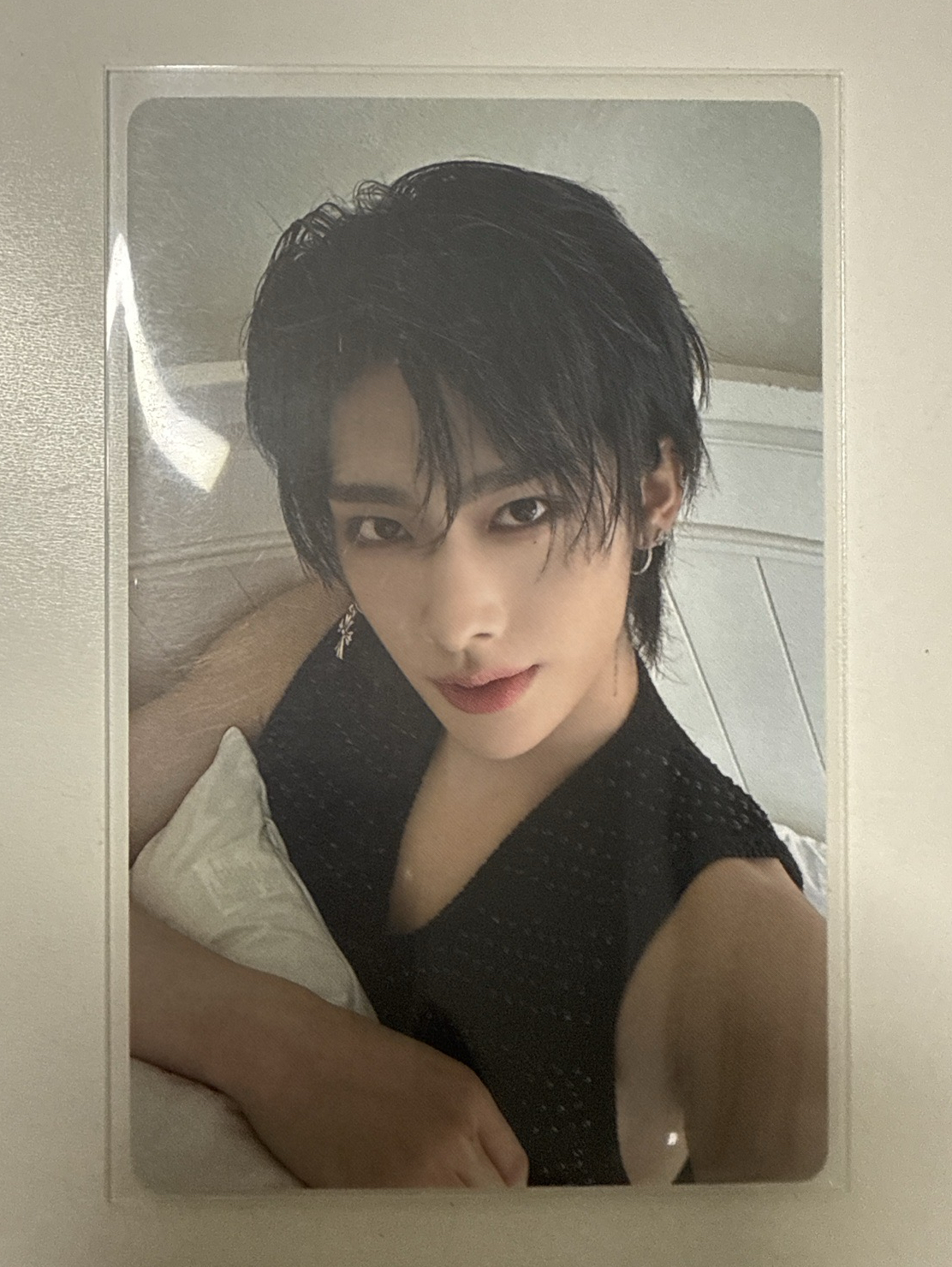 Ricky 費加羅 雜誌卡