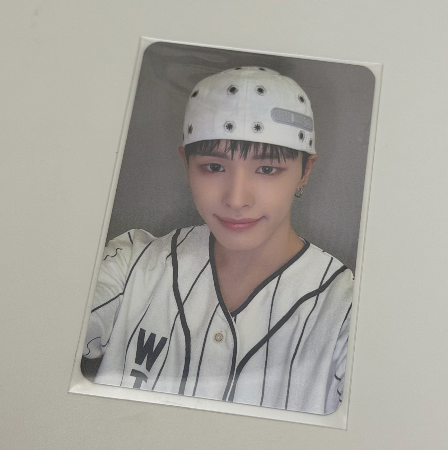 NEXZ 迷三 MS幸運卡 Haru🐻‍❄️