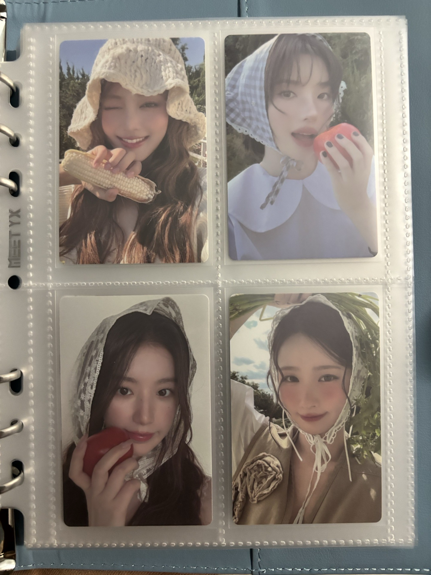 2026年曆 固配 年曆卡 