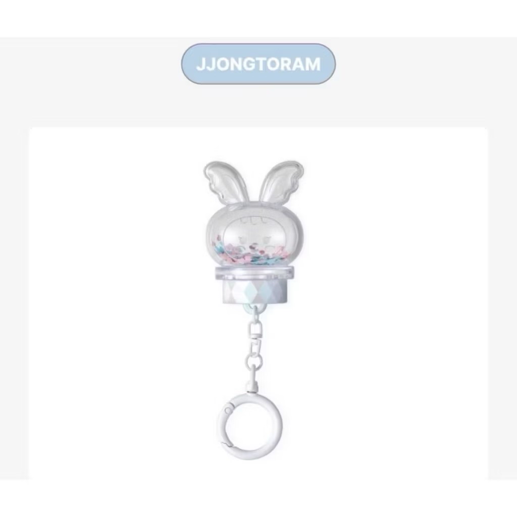 克拉手燈淨漢頭吊飾