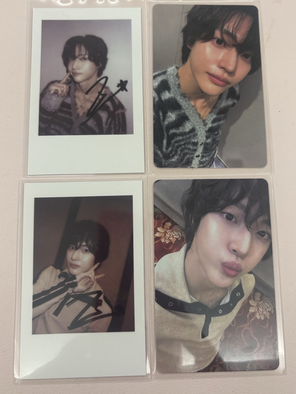 元彬 廣州 上海 簽售