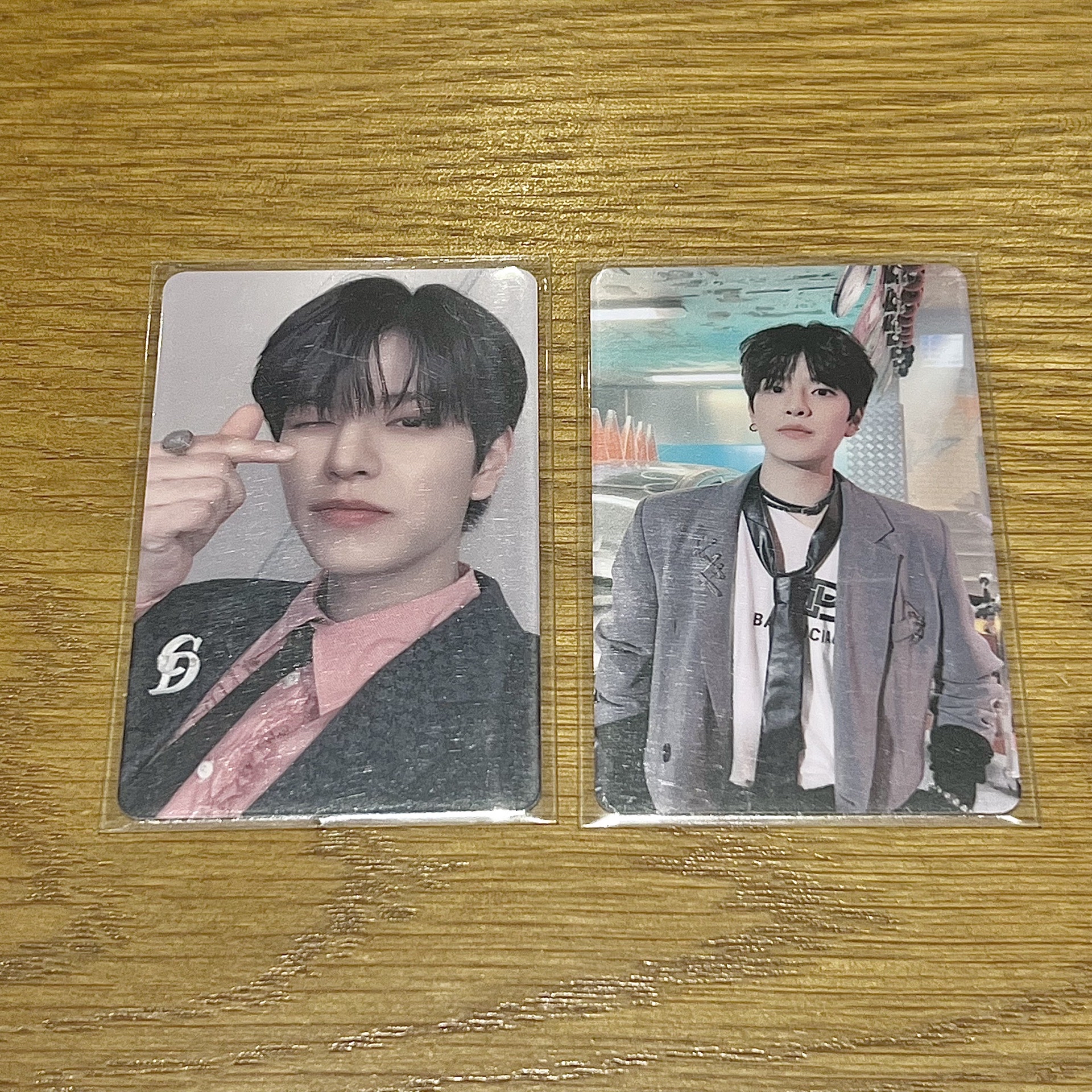 SKZ MAXIDENT LD 金昇玟