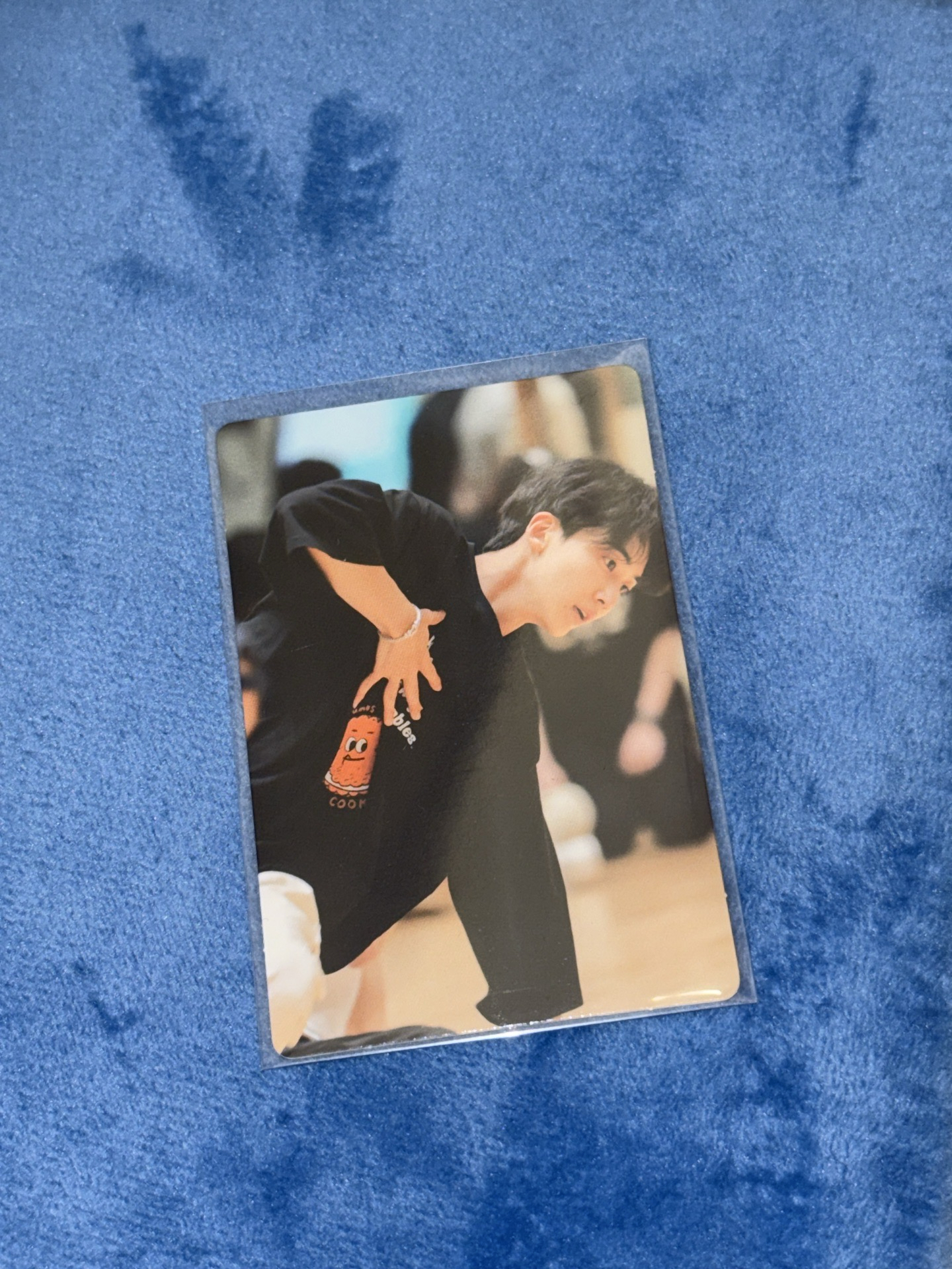 淨漢 follow展覽 卡包卡*3