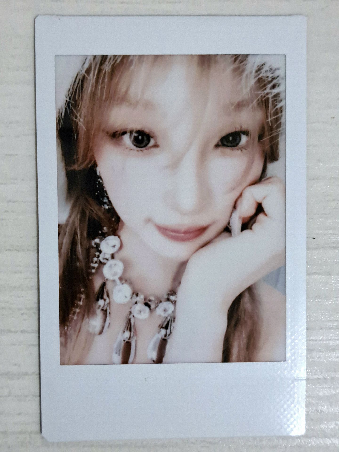 正規二 塔店 特典卡 琦