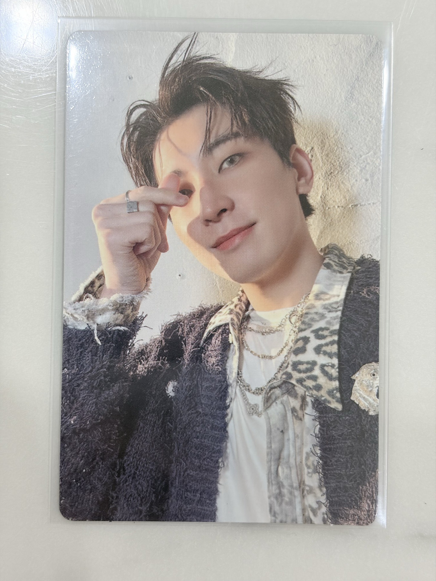 圓 正五黑版專隨機卡