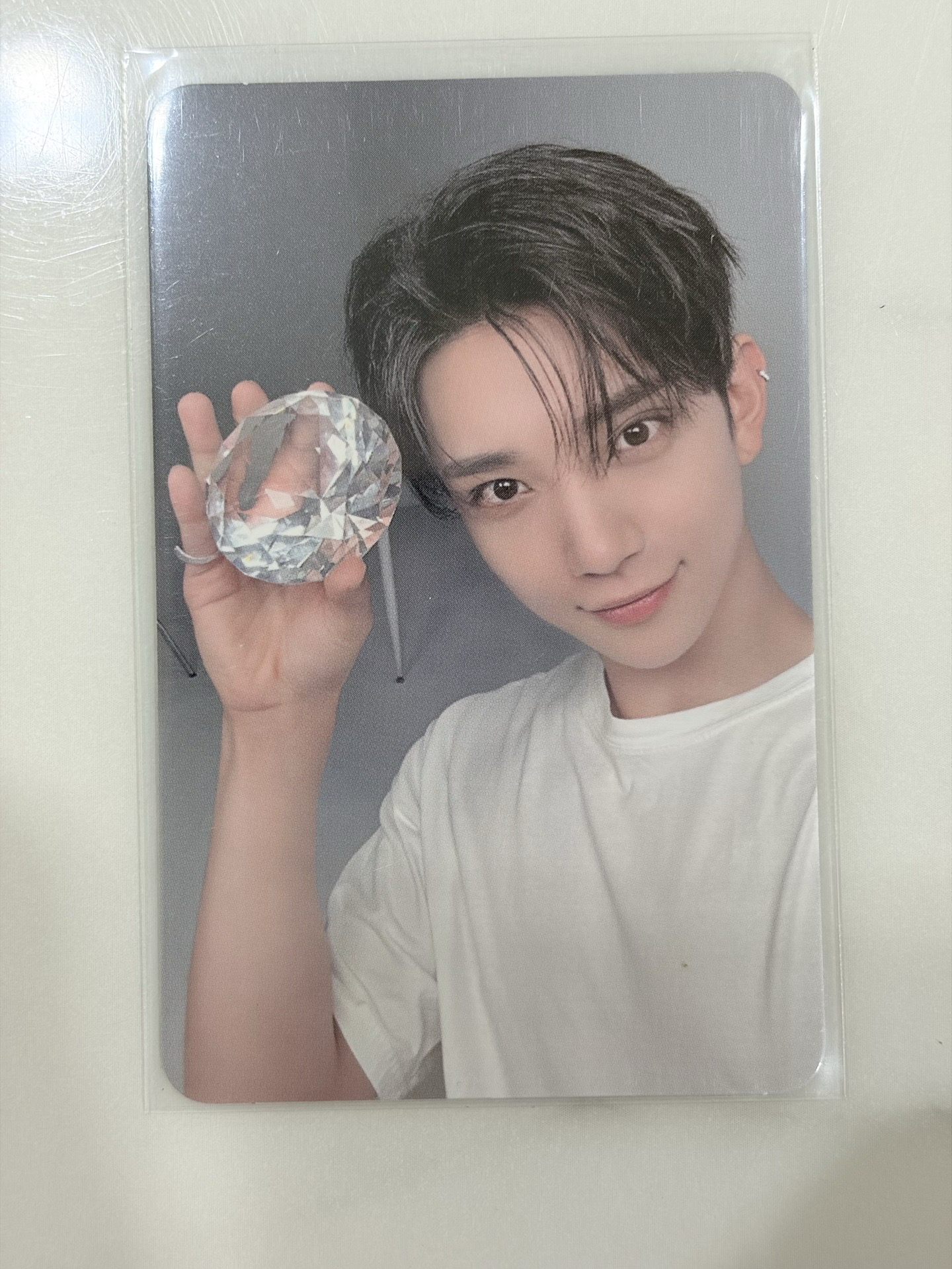 秀 親愛盤隨機卡 