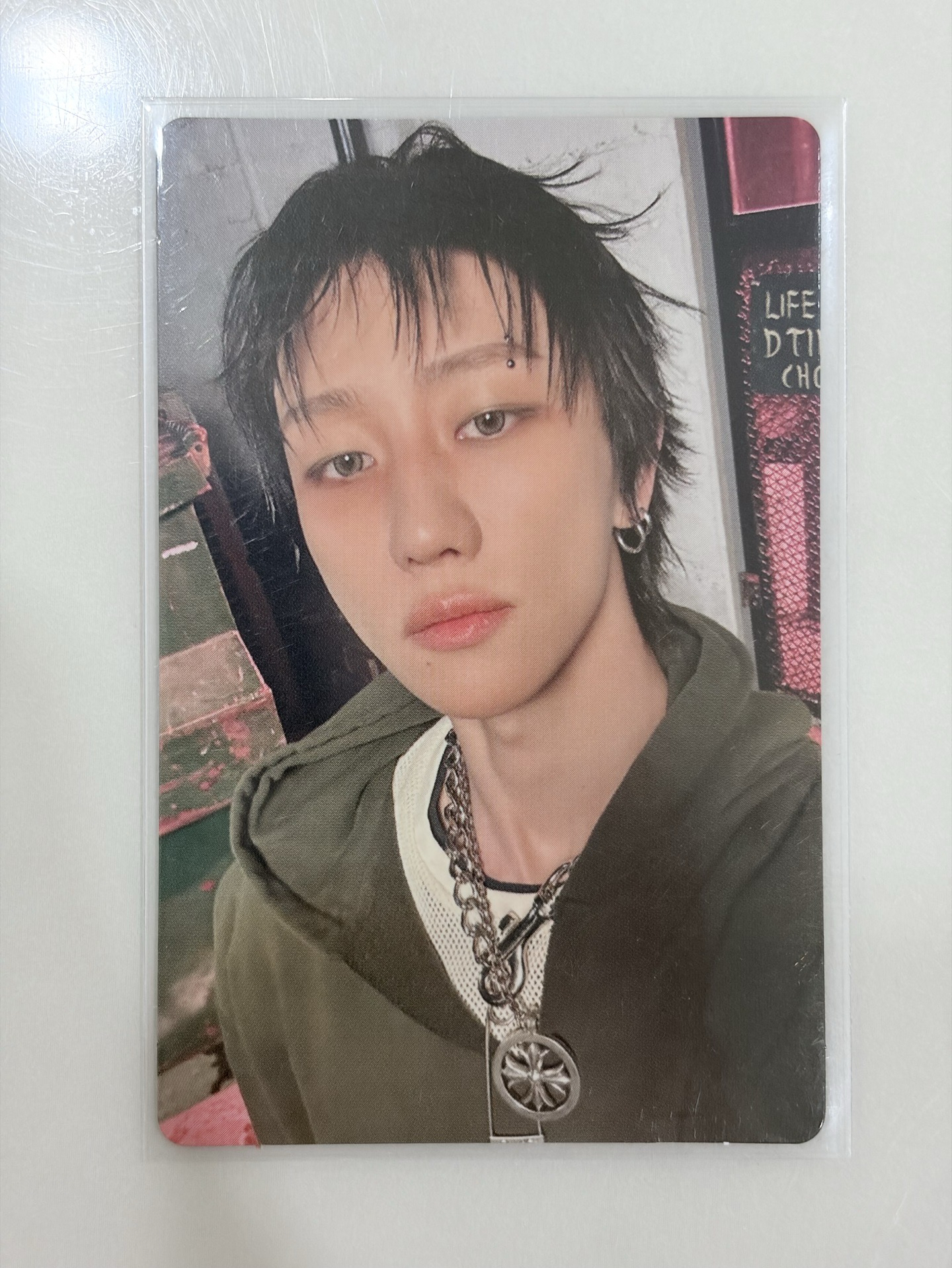 八 正五黑版專隨機卡