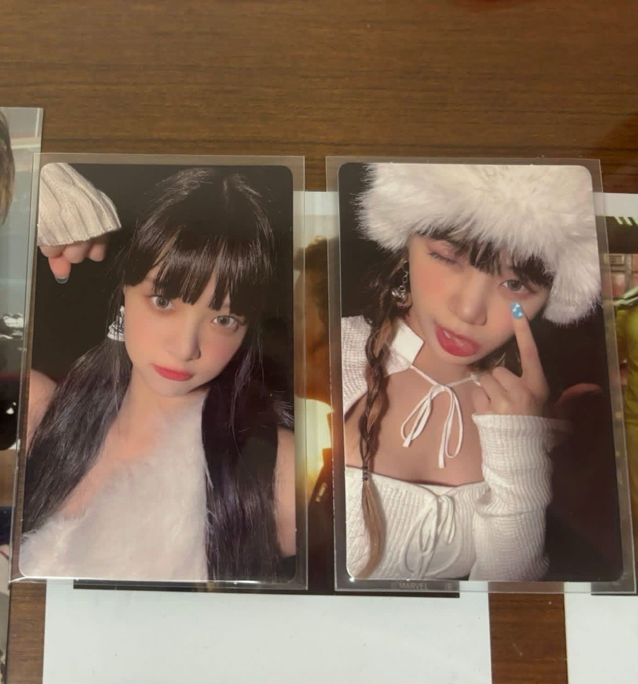 antifragile 雪帽特典