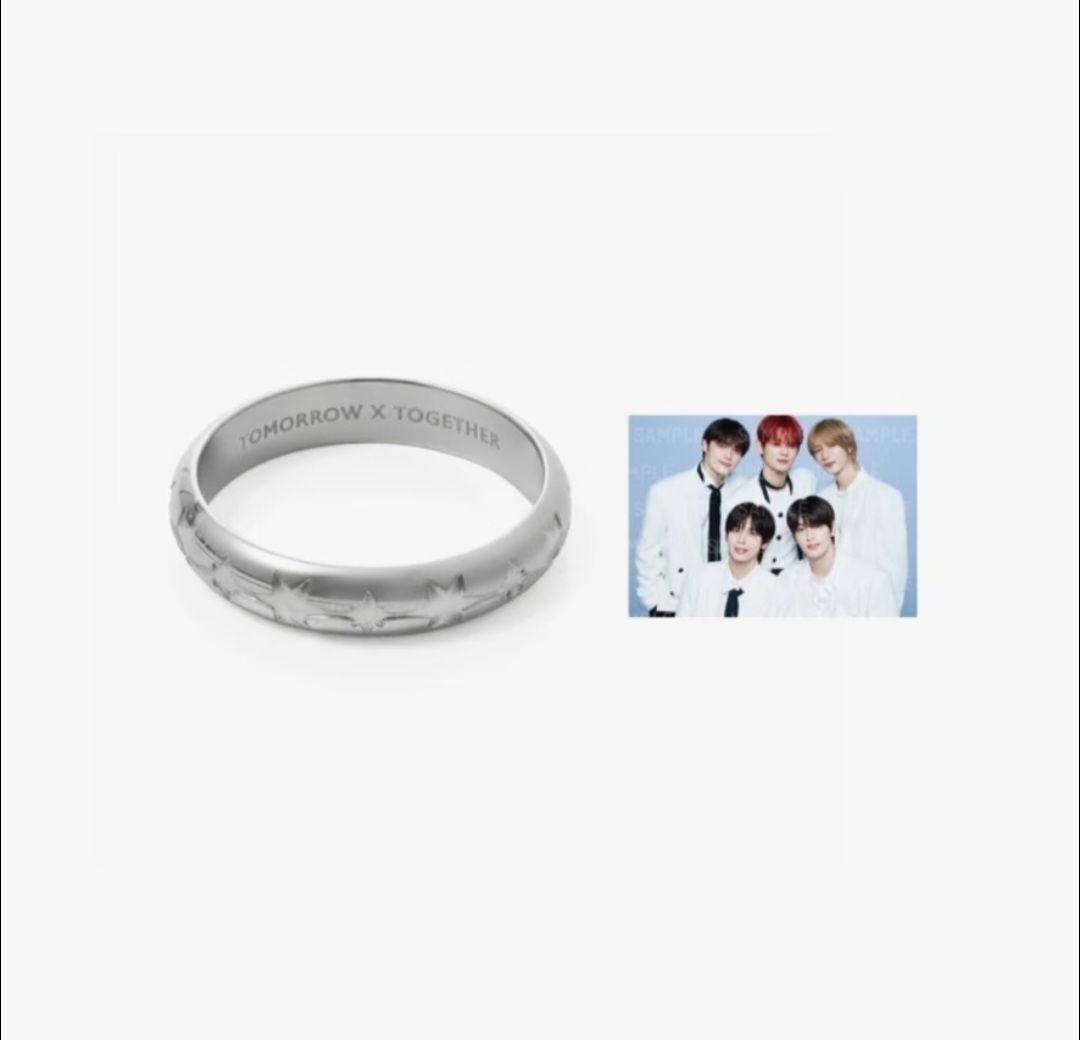 Ep2場周戒指 14號（L)