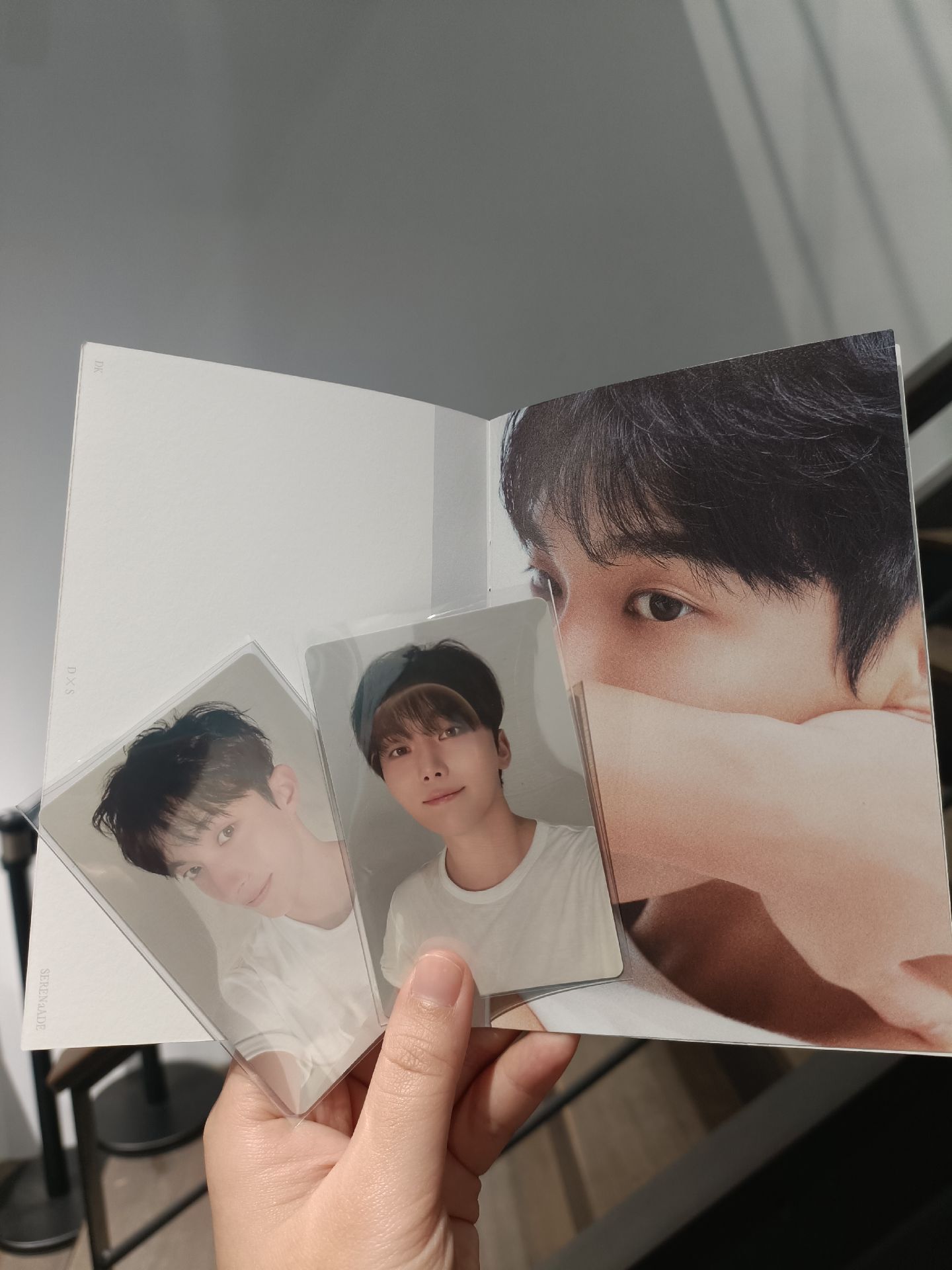 DxS（ 碩寛）compact ver.全專