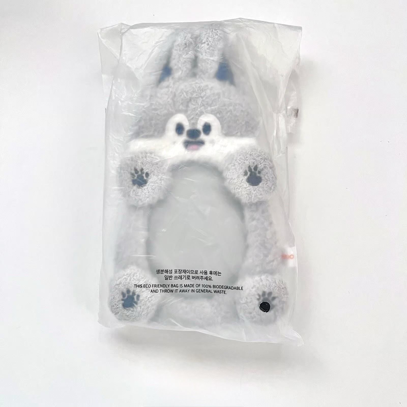 五期飯咪卡套燦🐺