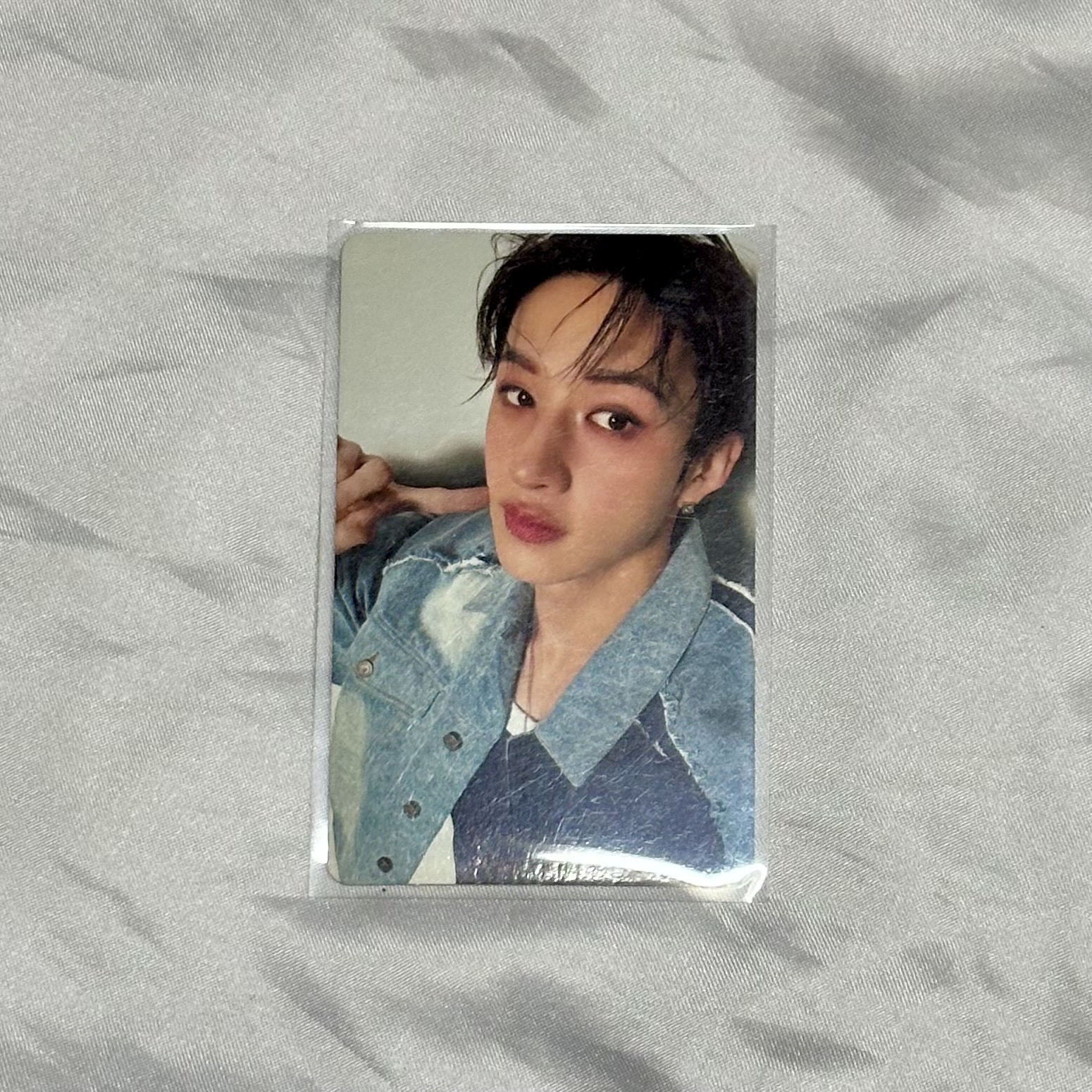 Hollow通常盤專卡 方燦