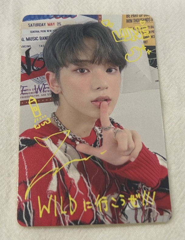 &team harua手書 正規一