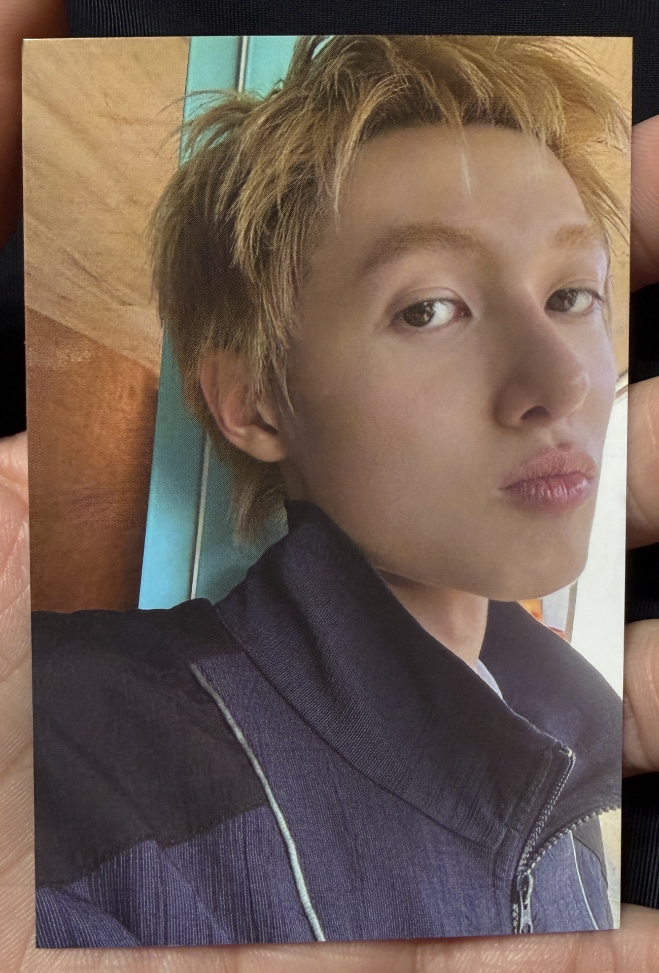 現貨 年曆WVS特典 馬丁 飛機盒出貨