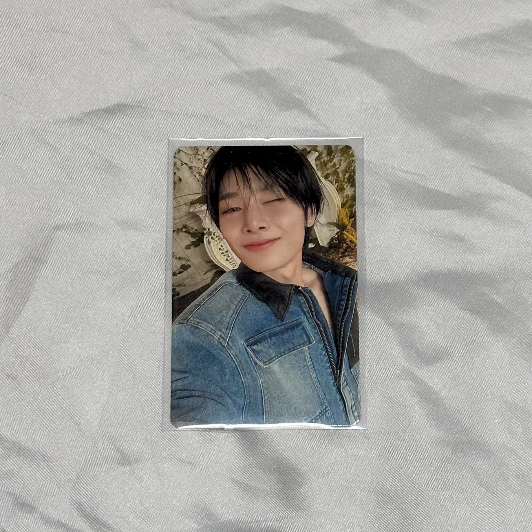 Hollow靜岡 05/18場限 I.N