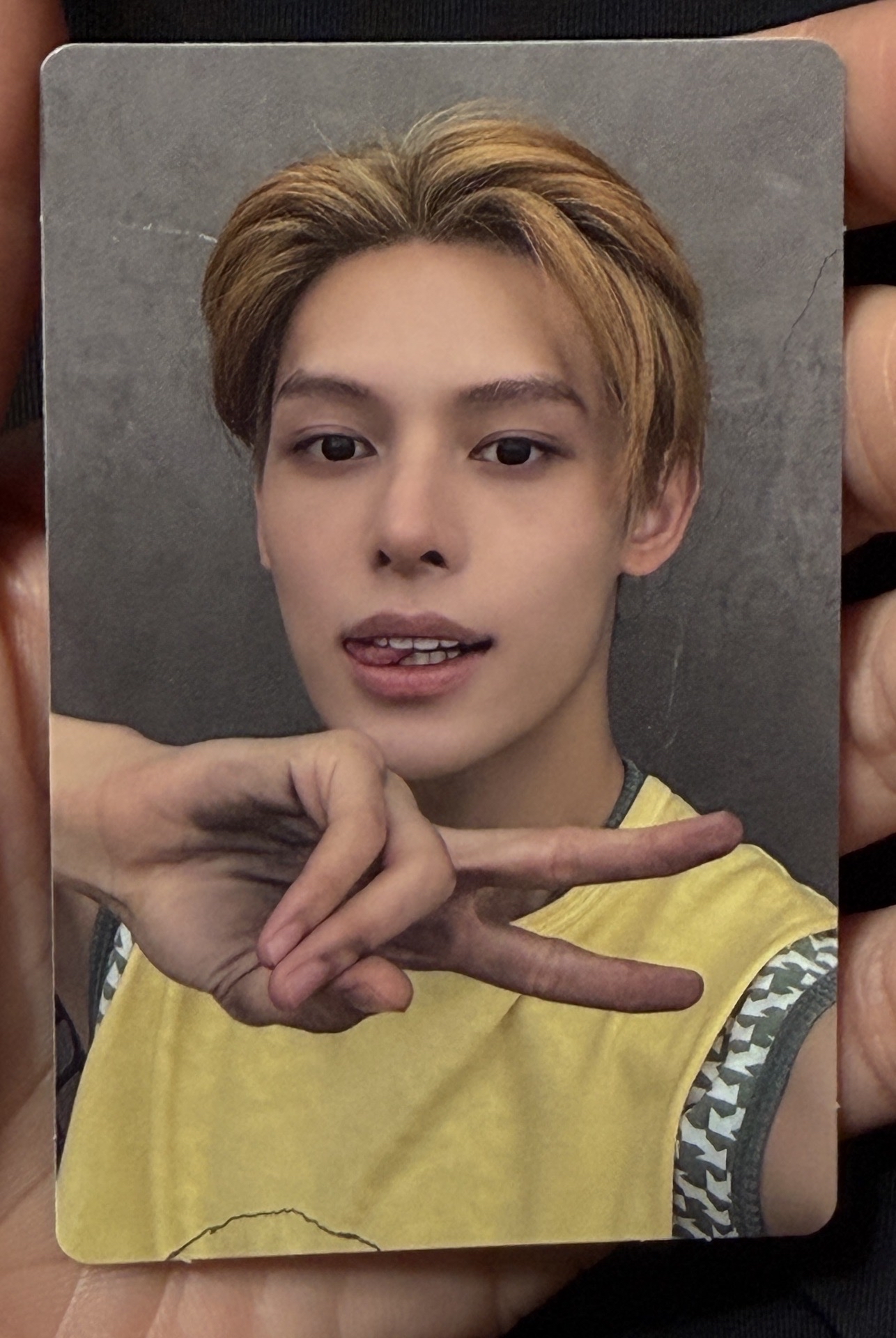 現貨 S1專卡 凡 飛機盒出貨