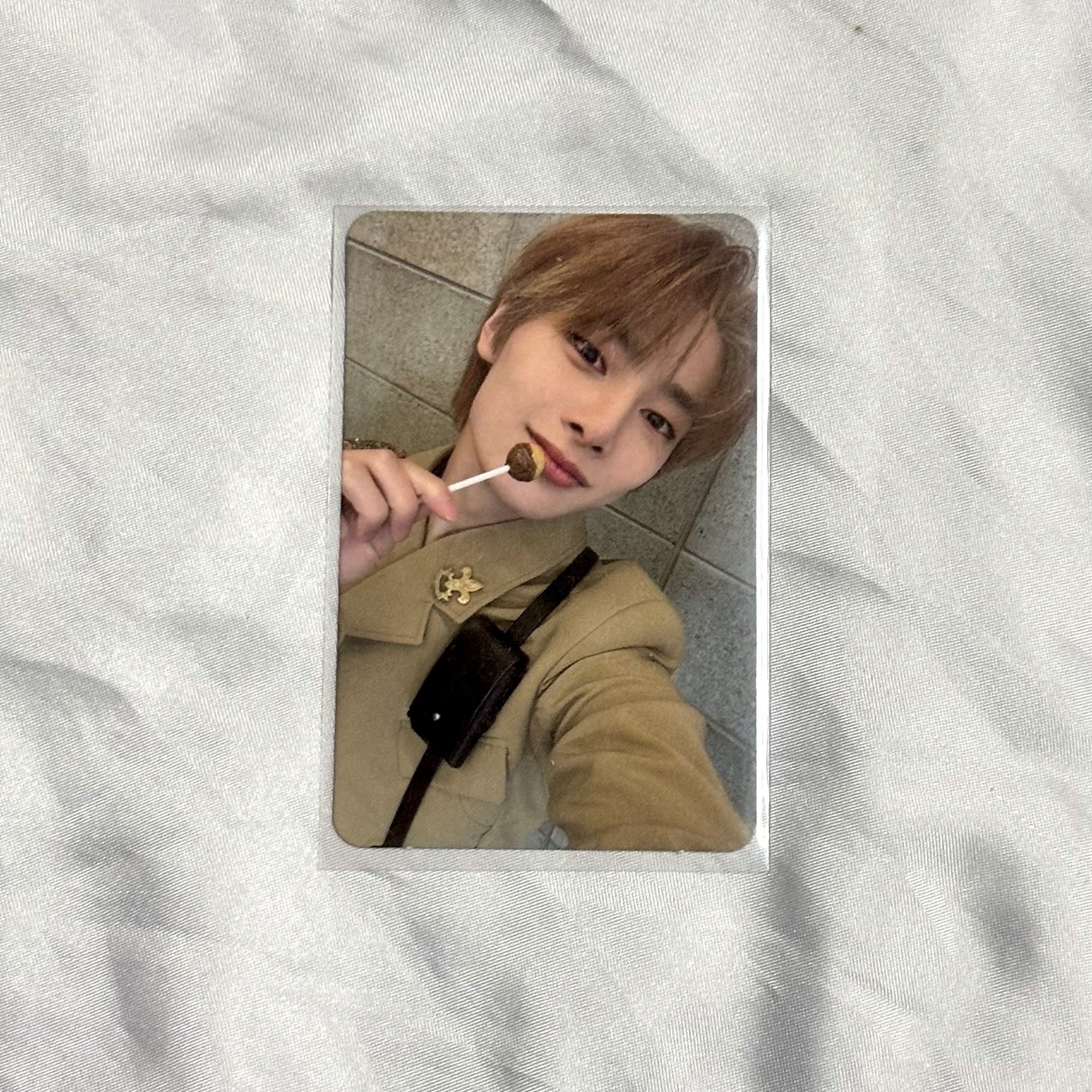 樂-STAR SW 5.0 B版 LD I.N（棒棒糖寅）