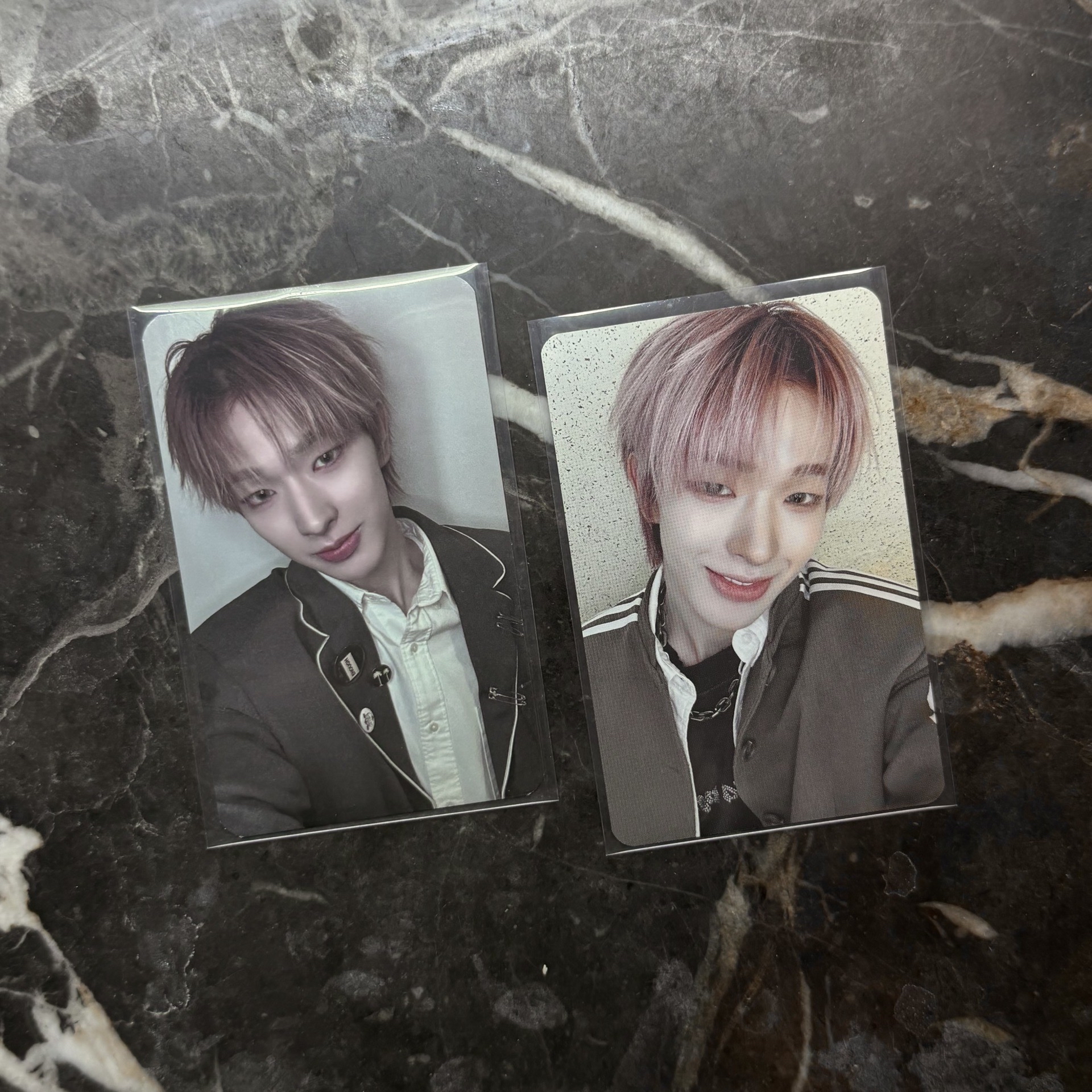 NEXZ TOMOYA ONE BEAT 台北 NEXZOO 固卡