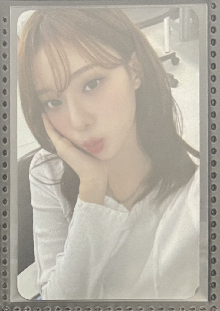 #potd展會 隨機卡 #potd日本/泰國展會 冬