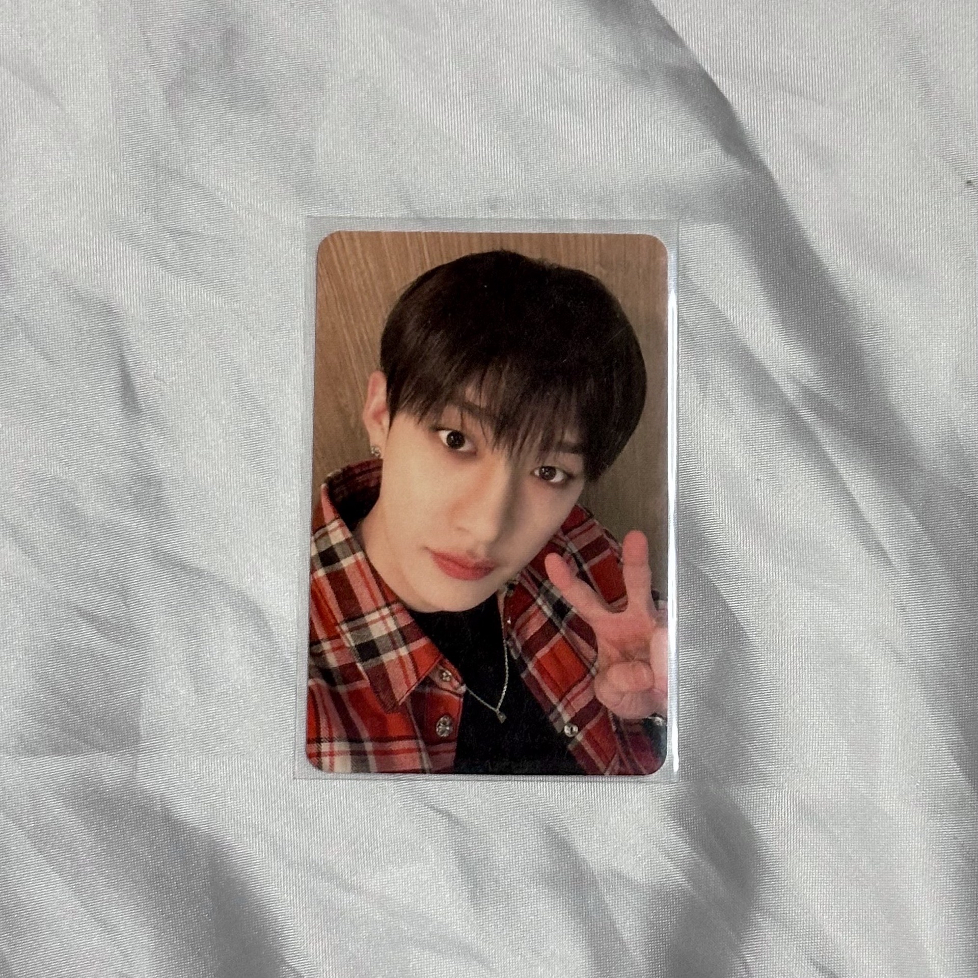 合HOP 星河 方燦