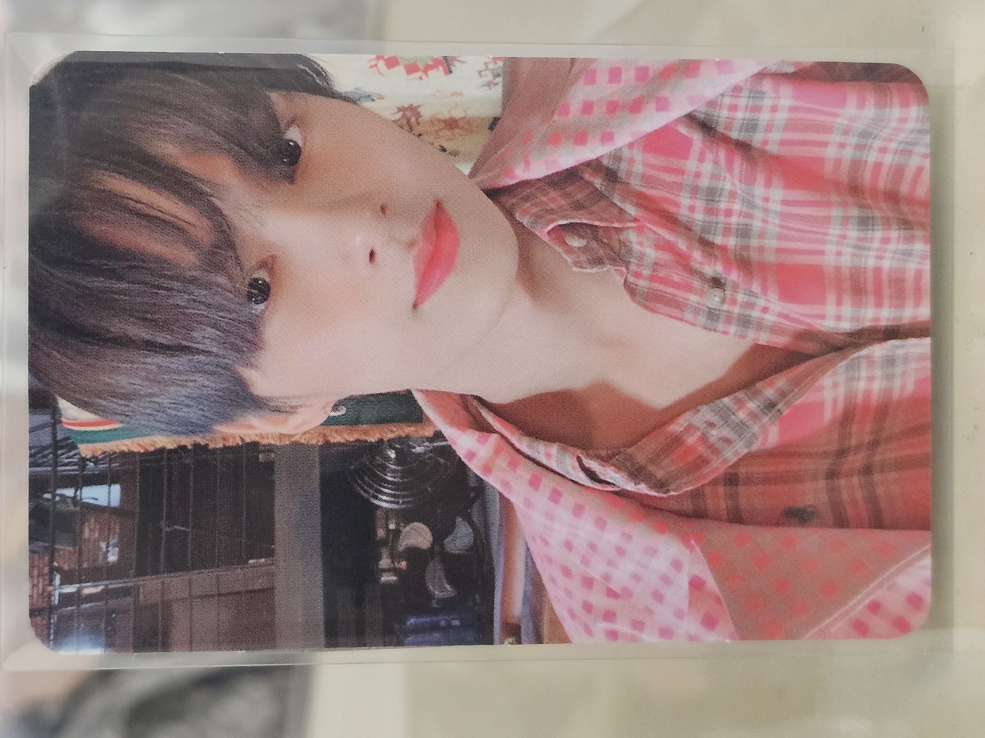 🩵Going雜誌1.0-俊