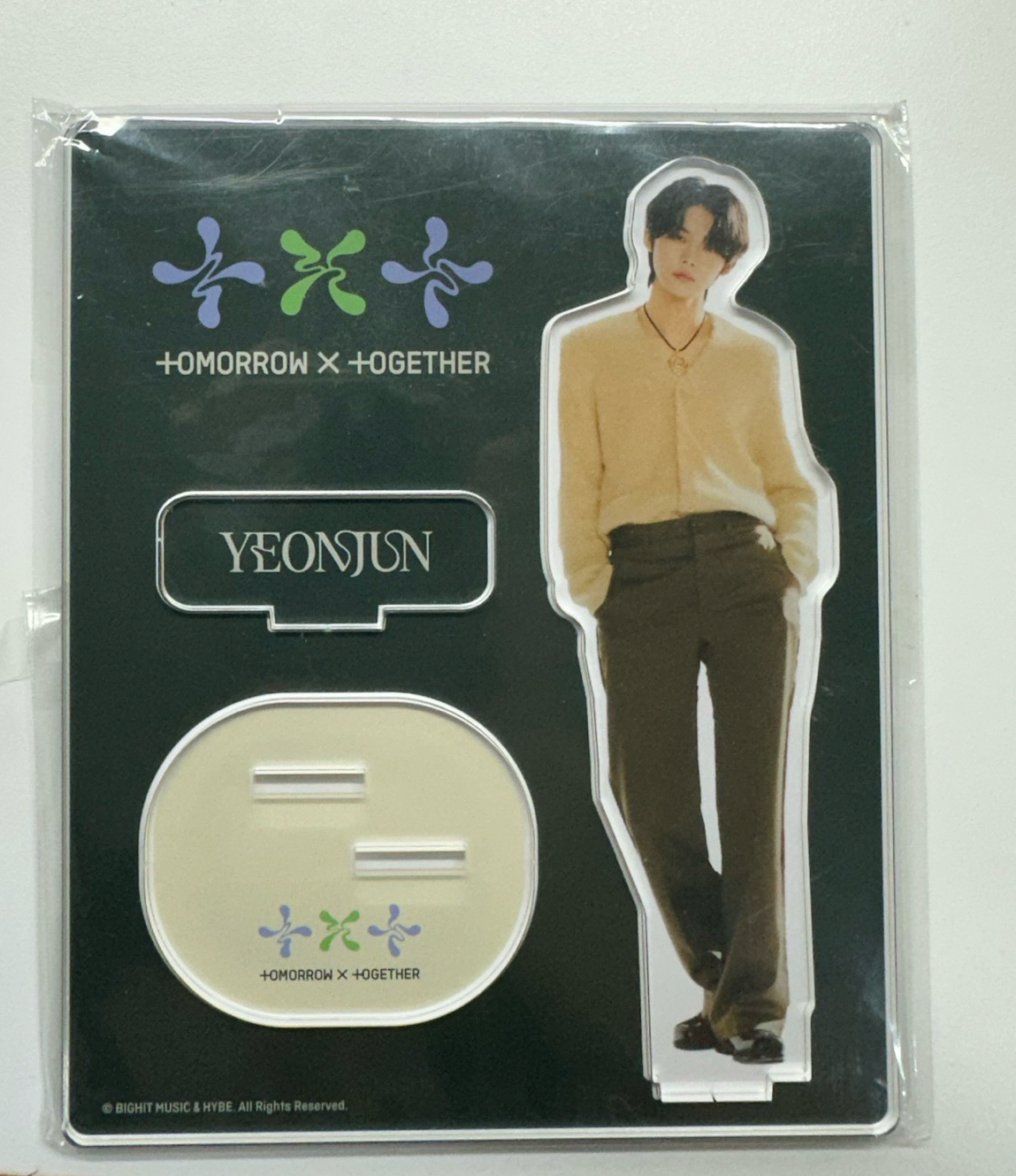 Sweet 立牌（僅拆檢，原袋有破損）