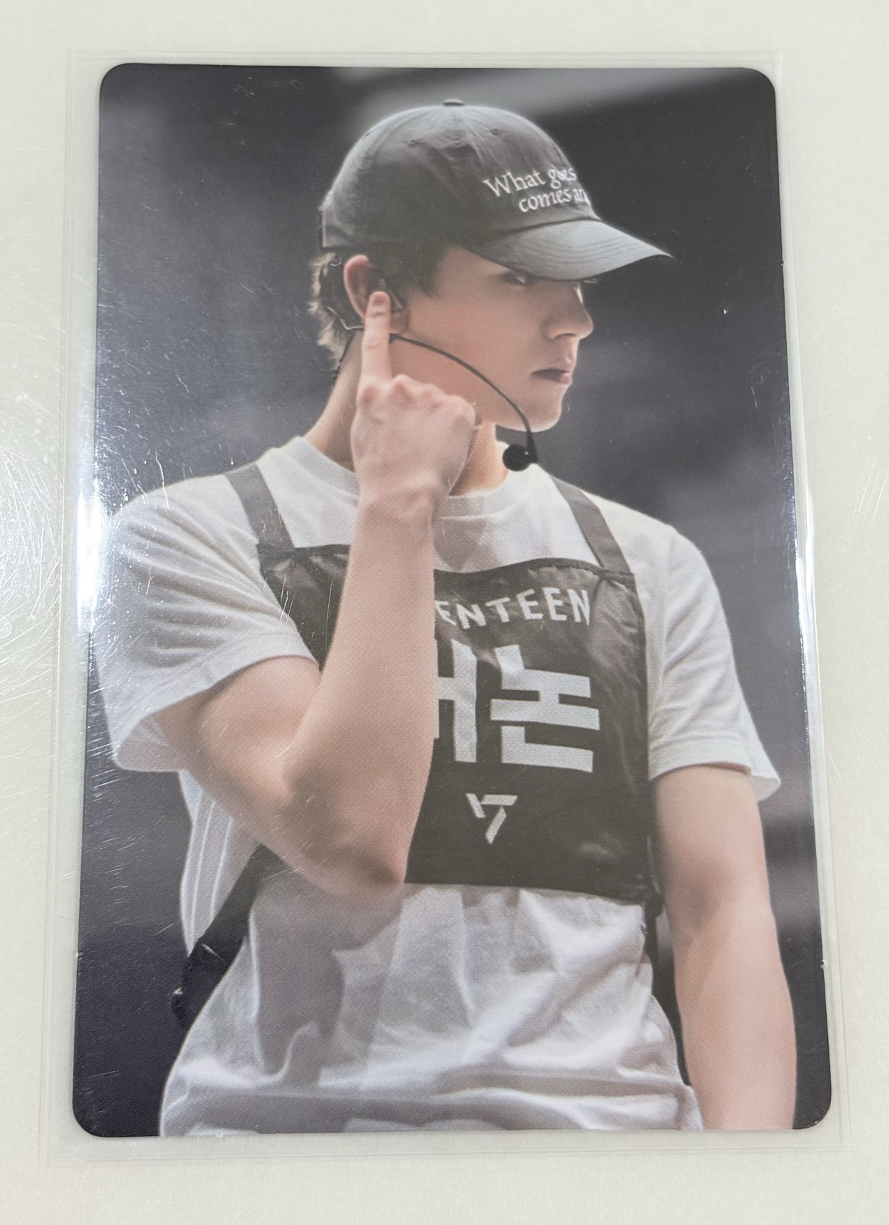 贈(有條件) - followfellow卡包卡 率